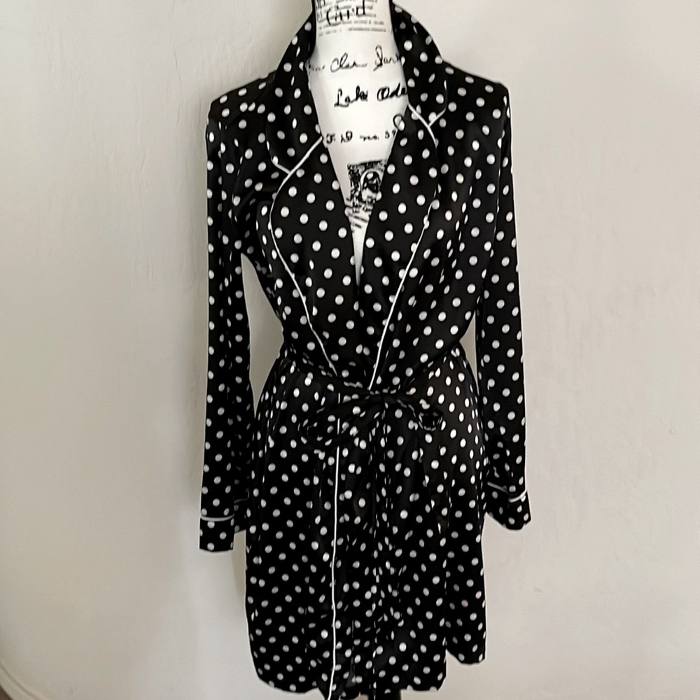 Victoria Secrets Bathrobe